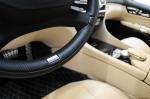 Mercedes-Benz CL500 by Brabus 2011 года